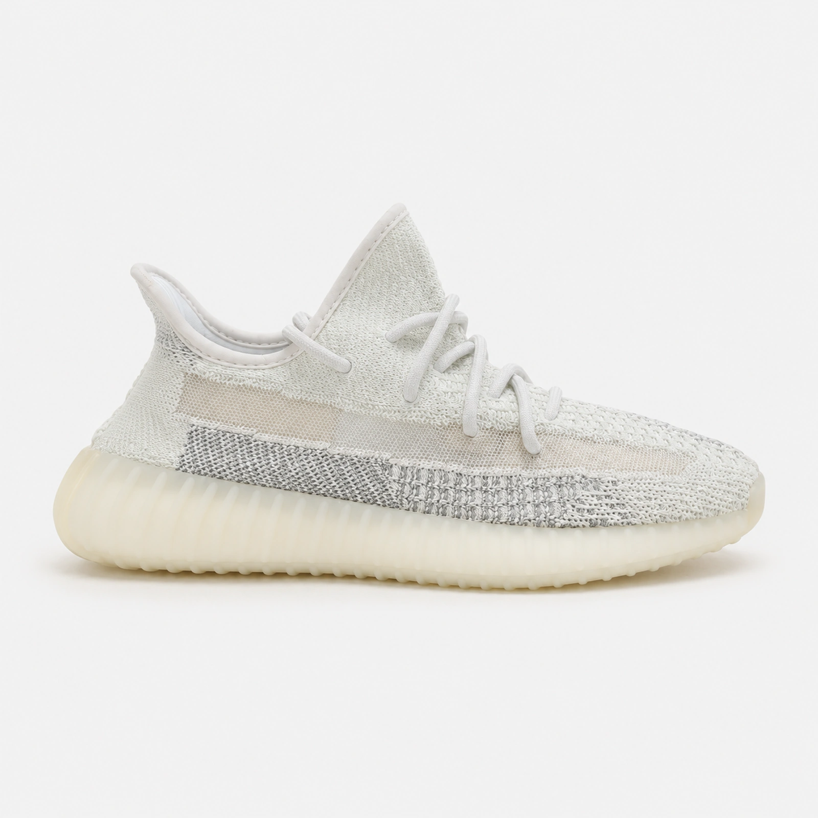 Adidas Yeezy Boost 350 V2 patike – zadnji prikaz