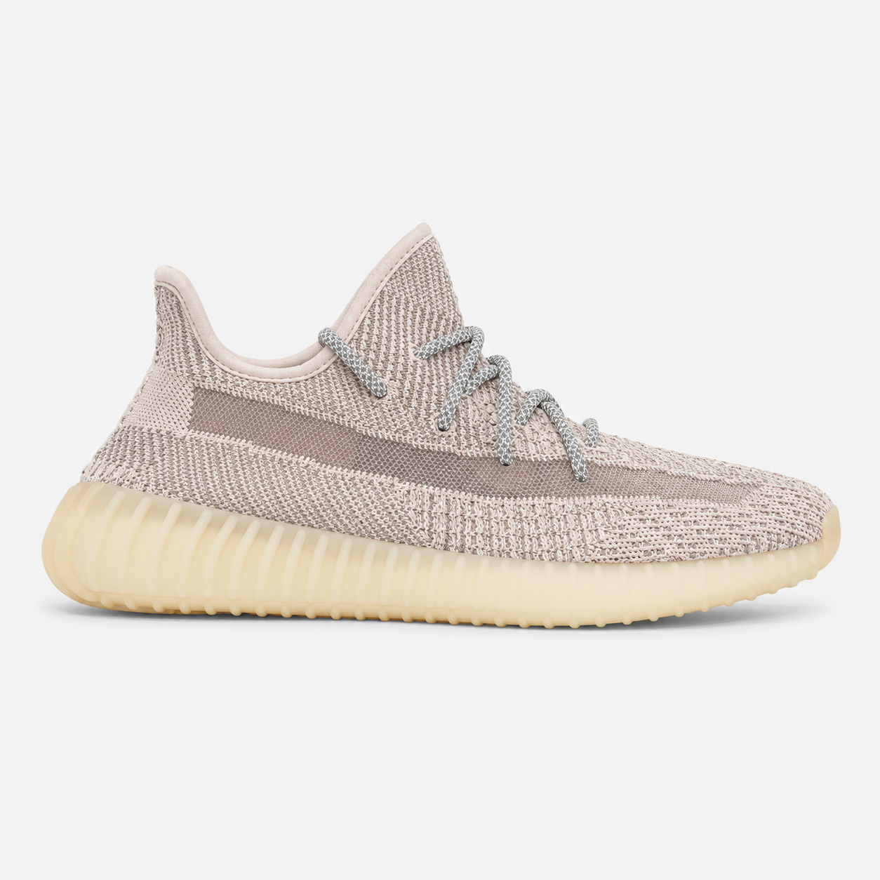 adidas Yeezy Boost 350 V cream - bočni prikaz
