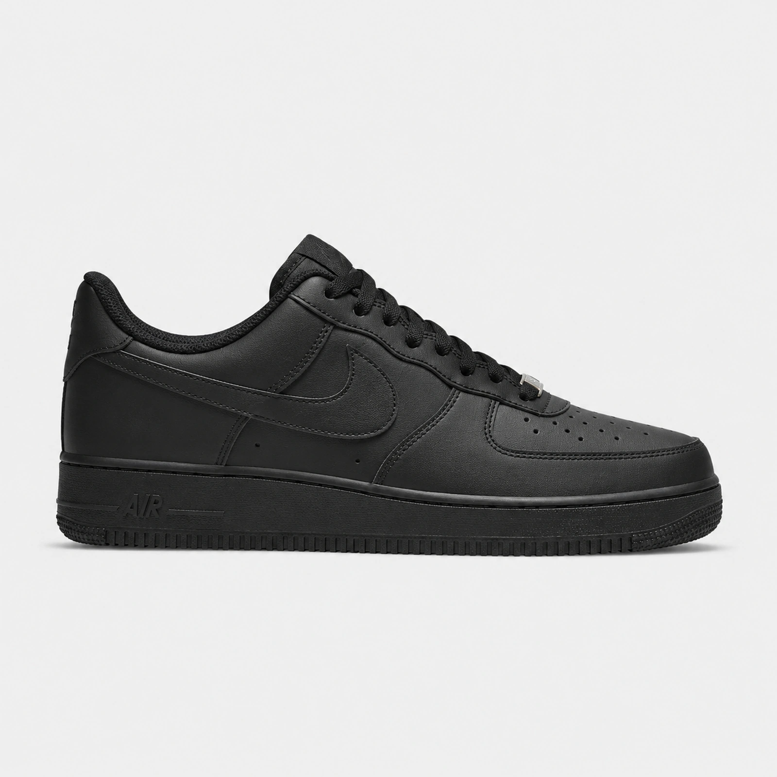 Nike Air Force 1 Low – bočni prikaz