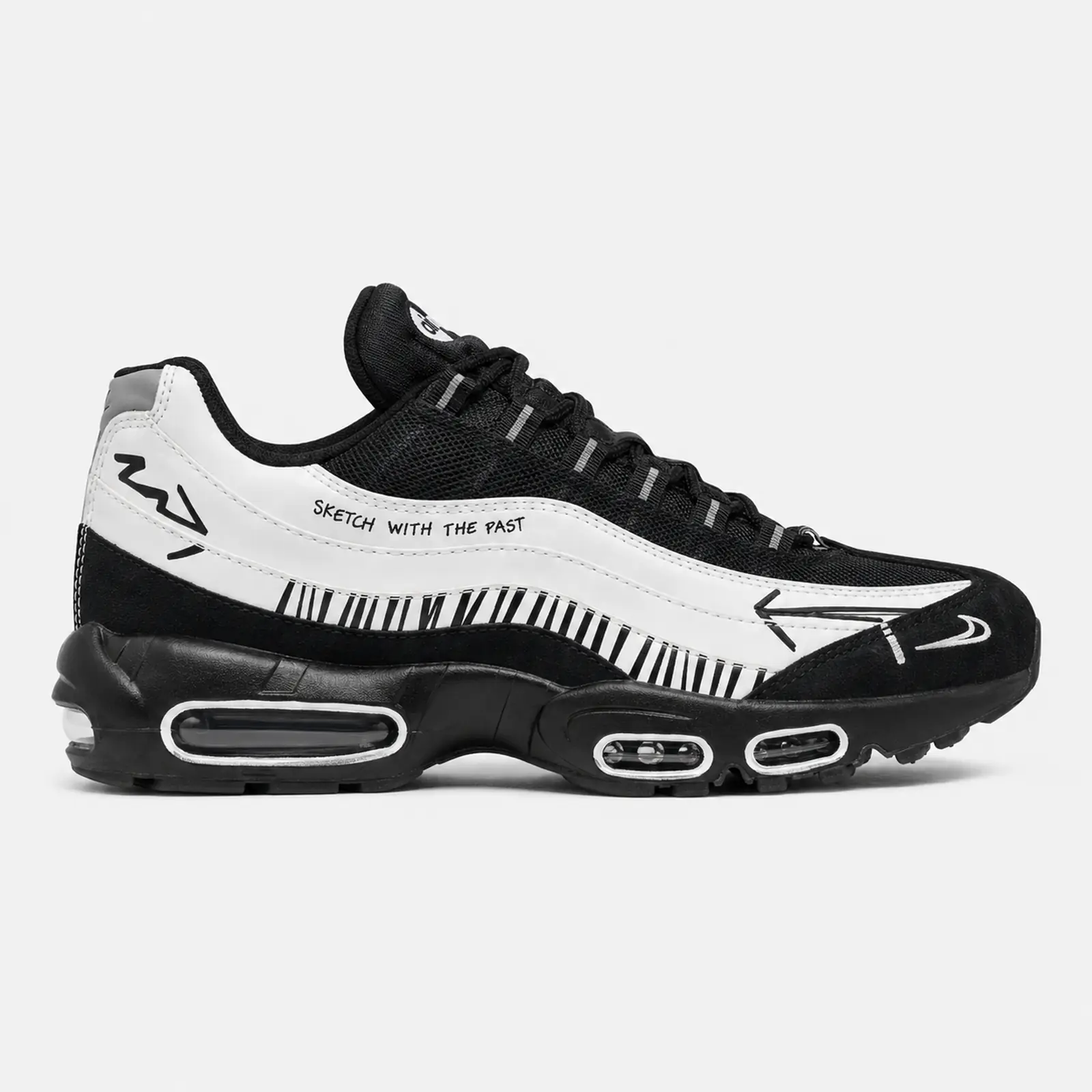 Nike Air Max 95