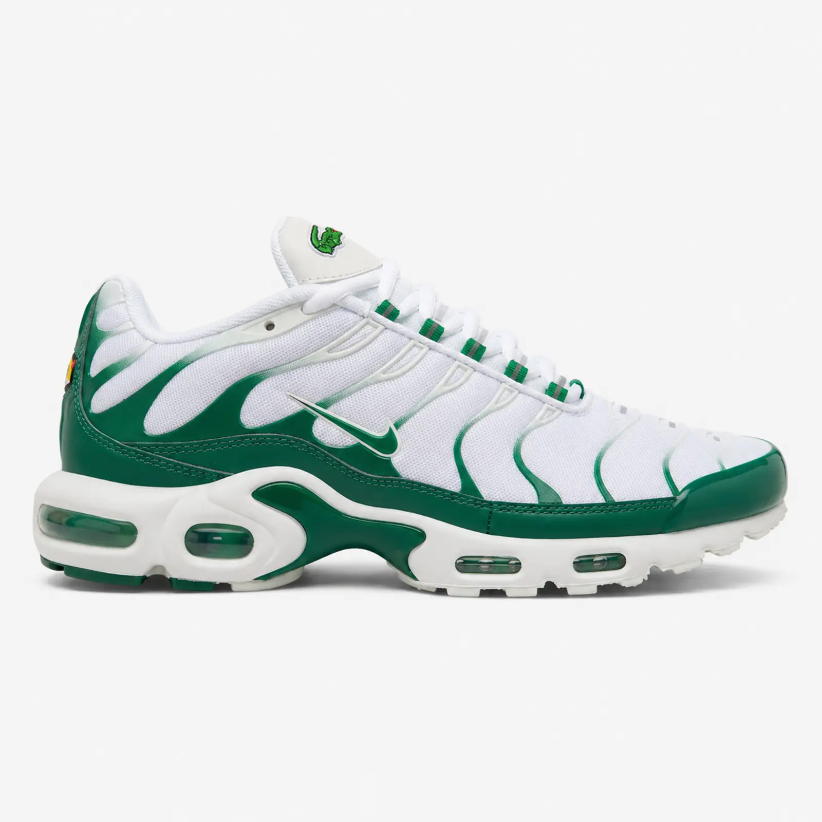 Nike Air Max TN 1 Plus x Lacoste