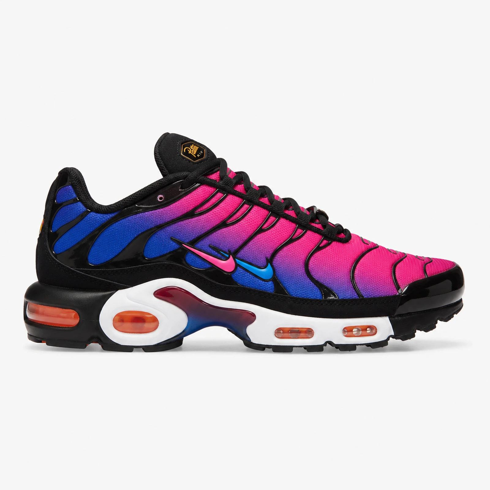 Nike Air Max TN x Patta Barcelona