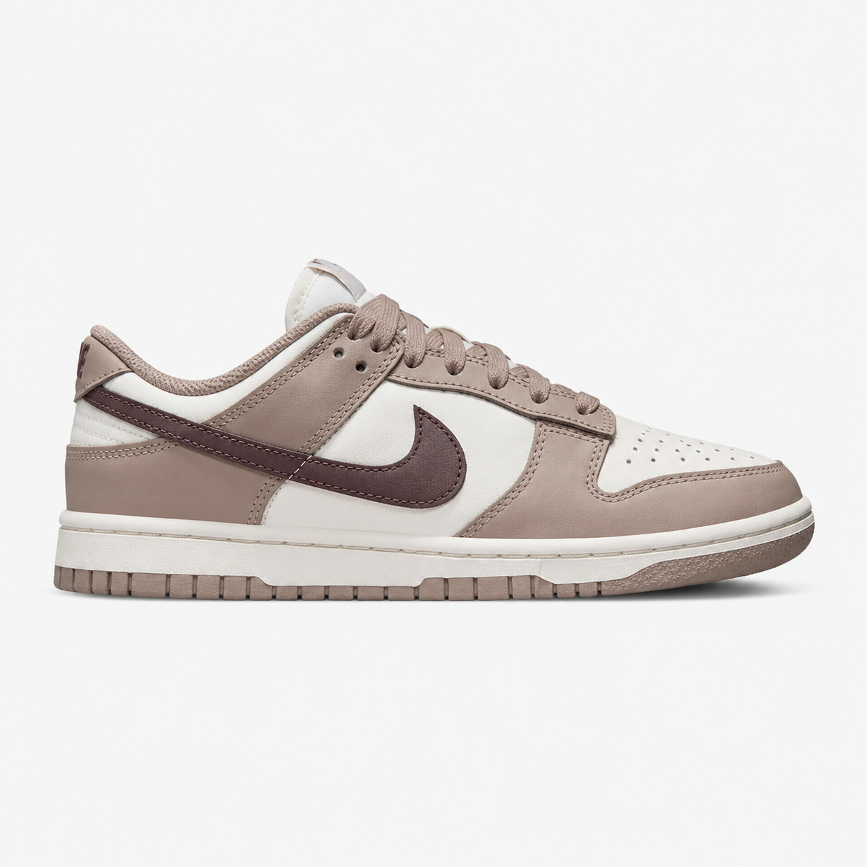 Nike Dunk Low Diffused Taupe patike - bočni prikaz