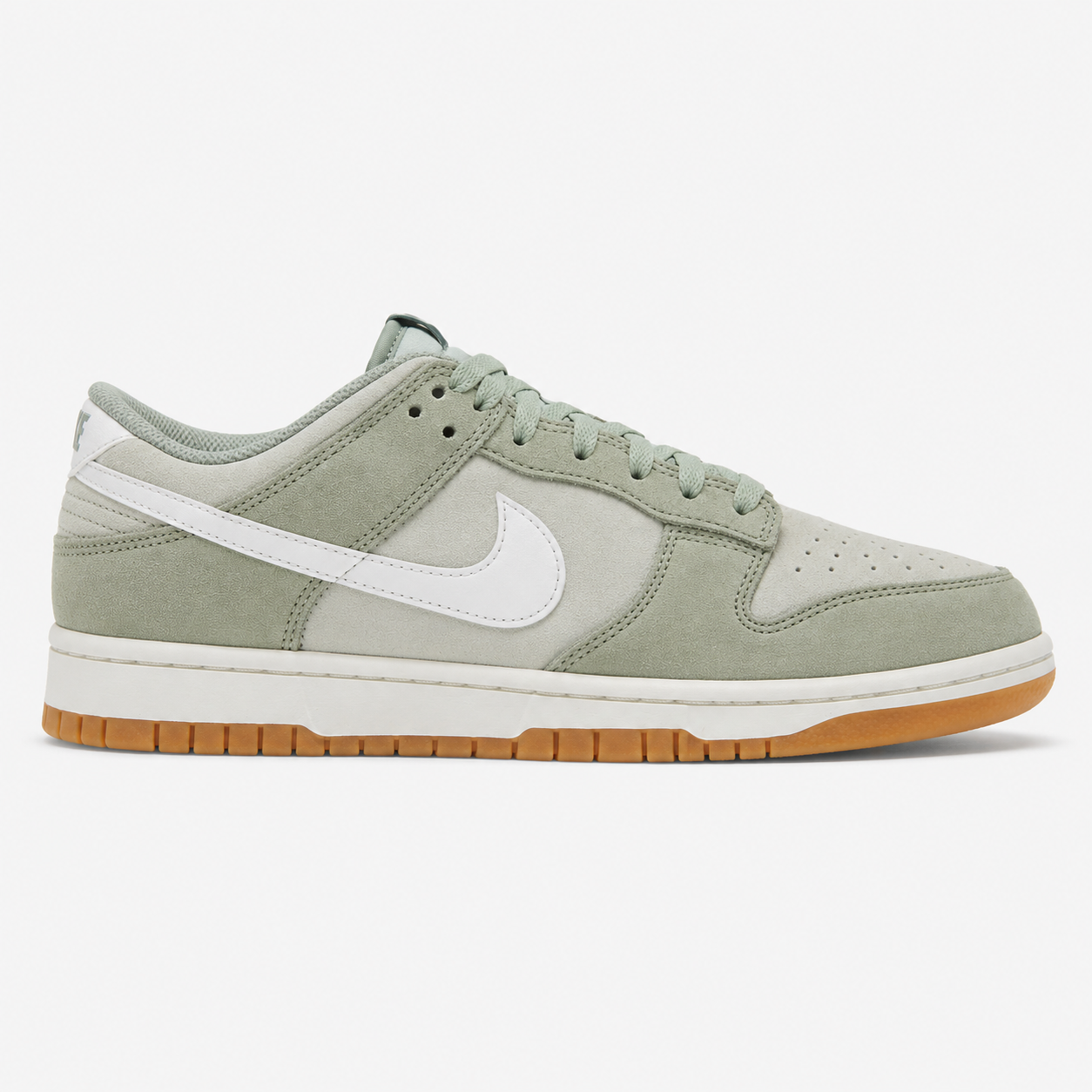 Nike Dunk Low Retro muške patike - bočni prikaz