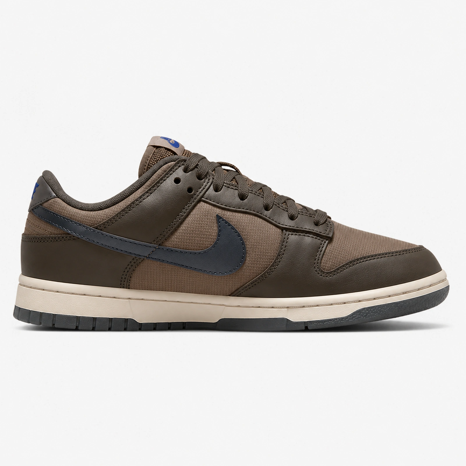 Nike Dunk Low Mink Brown - bočni prikaz