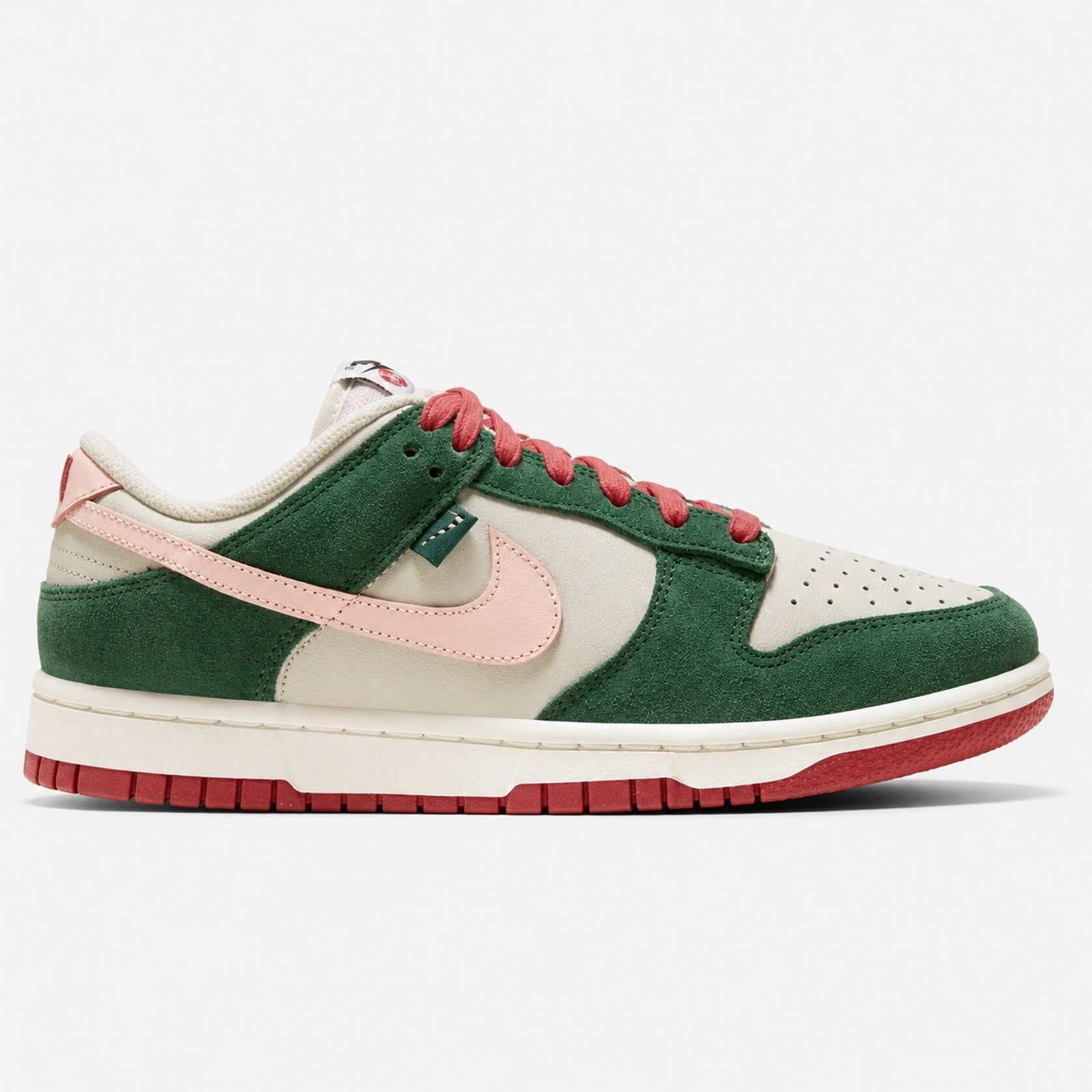 Nike Dunk Low SE patike - bočni prikaz