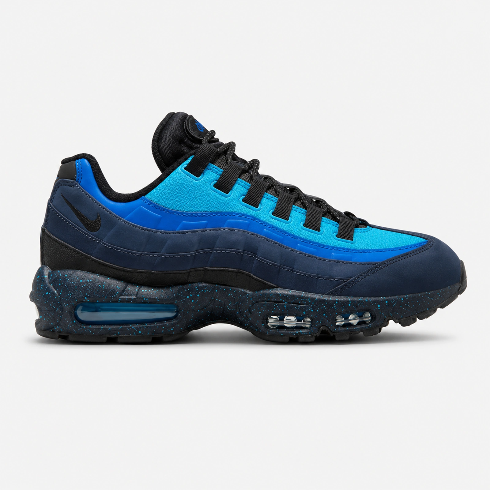 Nike Air Max 95 x Stash